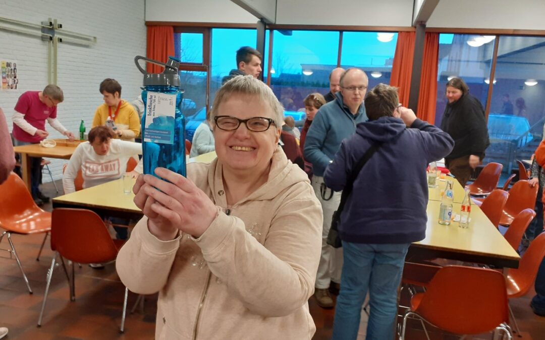 Lotto am Samstag