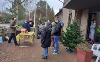 Weihnachtsgottesdienst 2020